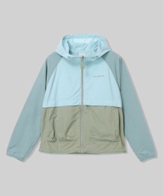 Columbia Columbia/ スパイアーバレーウィンドブレーカー /コロンビア