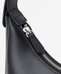 23区 【STORY7月号掲載】YAHKI SOFT W FACE ムーン バッグ