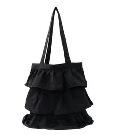 AMERICAN HOLIC ティアードフリルＢＡＧ