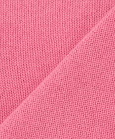 組曲 【8色展開・前後着用可】ウールカシミヤミックス パフスリーブ ニット