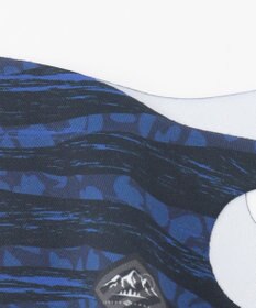 JOSEPH ABBOUD MOUNTAIN 【UNISEX】サファリカモ マスク