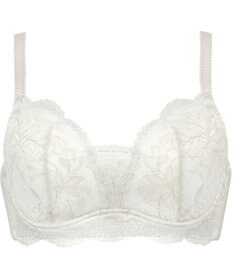 Wing Wing Lesiage 【1000シリーズ】 3/4カップブラ PB1001 ウイング／ワコール