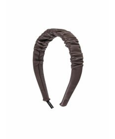 ACCA コメ ヴォイヘッドバンド