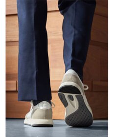 ASICS WALKING ランウォーク トラッド スニーカー メンズ GORE-TEX 2E