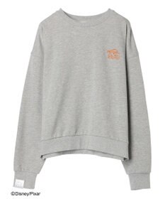 Green Parks Ｃａｒｓ／ワンポイント裏毛スウェット