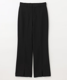 ANY 【福田麻琴さんコラボ】ちょ美っとフレアパンツ