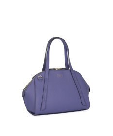 PELLE BORSA 2way クロスボディ/ハンドバッグ Fine フィーネ 5446