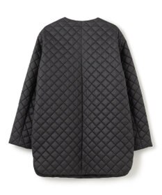 BEIGE， 【WEB限定・洗える】COINTET / 中綿キルティングコート