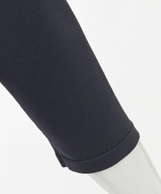 23区 L 【R(アール)】フォルムニット ティアード ワンピース