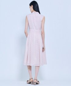 TOCCA SQUARE VEIL DRESS ドレス