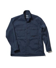 JOSEPH ABBOUD MOUNTAIN 【UNISEX】パワーリップワッシャー シャツ