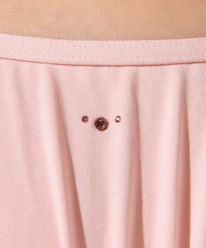 Chacott スカート付レオタード（パンチ付）