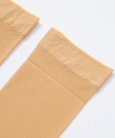 FILA GOLF／marie claire 【marie claire SPORT】 UVスキンアームカバー