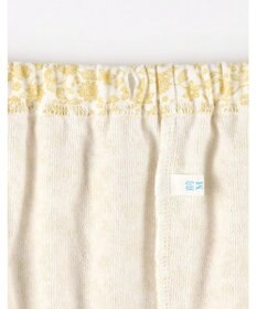 Wing 【パジャマ】 長袖・長ズボン 綿100％（表側・肌側） パイル素材（肌側） EP8093 ウイング／ワコール