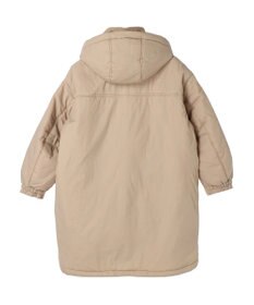 earth music&ecology ２ｗａｙ中綿モッズコート