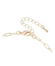 Green Parks ｅｖｅｒｙ　ｗａｌｋ．２本ＳＥＴ　シェルモチーフネックレス