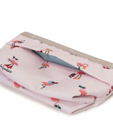LeSportsac SMALL SLOAN COSMETIC/フラミンゴパーティー