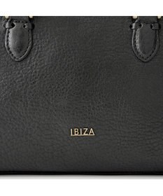 IBIZA エセンシア　牛革　2WAYバッグ（S）