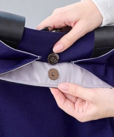 ROOTOTE 3669【ルーポケットが主役!】LT.ミディアム.フロントオープン-A