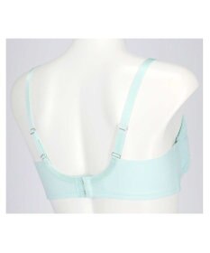 une nana cool 小さく見せるブラ ミニマイザーブラ シンプル