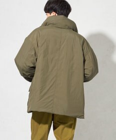 SHARE PARK MENS 【UNISEX】蓄熱中綿モンスタージャケット（L・XLサイズ）