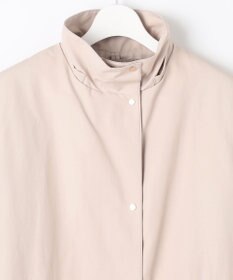 J.PRESS LADIES L VINAジェットオックス フーデッド コート