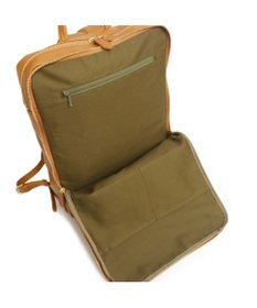 Regalo Felice 【機能充実 / A4サイズ対応 / 日本製】リュック / REGALO