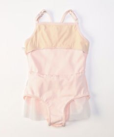 Chacott スカート付レオタード