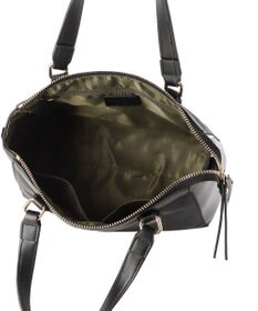 LANVIN en Bleu ラドリー 2wayハンドバッグ