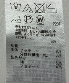 ONWARD Reuse Park 【ICB】ニット春夏