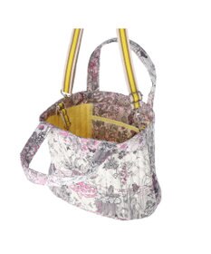 tsumori chisato CARRY Together トートバッグ 2way ミニトート ランチバッグ
