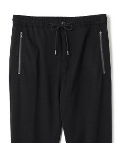 JOSEPH HOMME FINE WOOL PONTI / PEGG EASY