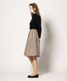 TOCCA 【洗える】WAVE CARRENT PULLOVER ニットプルオーバー