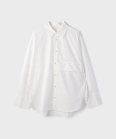 GRACE CONTINENTAL オーバーシャツ