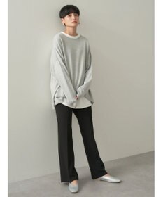 AMERICAN HOLIC ＢＩＧニットプルオーバー