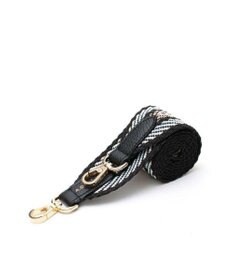 A.D.M.J. 【別売り】イタリアンテープショルダーストラップ(レギュラー/107cm)