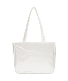 WEGO 【痛バ＆推し活グッズ】ときめきサテン痛バッグS