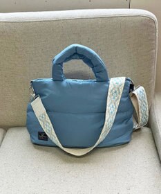 ROOTOTE 0190【直営店限定】ルートート OP.ストラップ.パターン-50-B