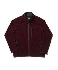 JOSEPH ABBOUD MOUNTAIN 【UNISEX】ポーラテックブロックフリース