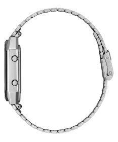 CITIZEN 【復刻デザイン】1982年の「サーモセンサー」を現代風にリバイバル 温度センサー搭載のコンビネーションウオッチ