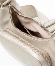 WEGO ポケットデザインショルダー