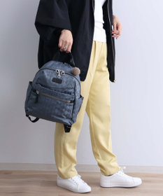 ACE BAGS & LUGGAGE Kanana project カナナモノグラム3rd リュックサック 11913 カナナ プロジェクト