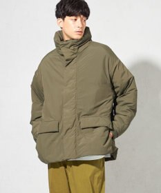 SHARE PARK MENS 【UNISEX】蓄熱中綿モンスタージャケット（L・XLサイズ）