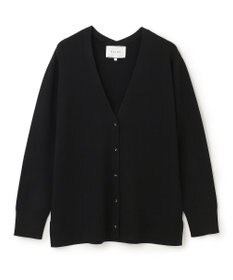BEIGE， HOLLY / Vネックカーディガン