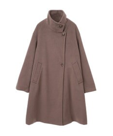 Green Parks スタンドロングコート