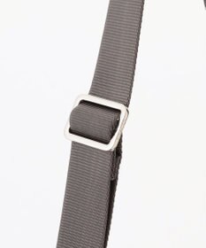 Y'SACCS シルキーリュクス2WAYトートバッグ