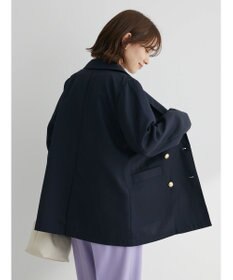 Green Parks テーラードジャケット