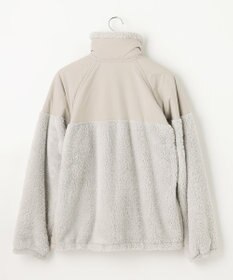 UNFILO MENS MOVE TEX フリースブルゾン