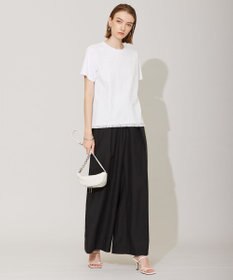 ICB 【洗える】 UnleashLite タックパンツ