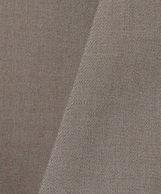 ANY L 【セットアップ可能/ストレッチ】イージーケアジレ